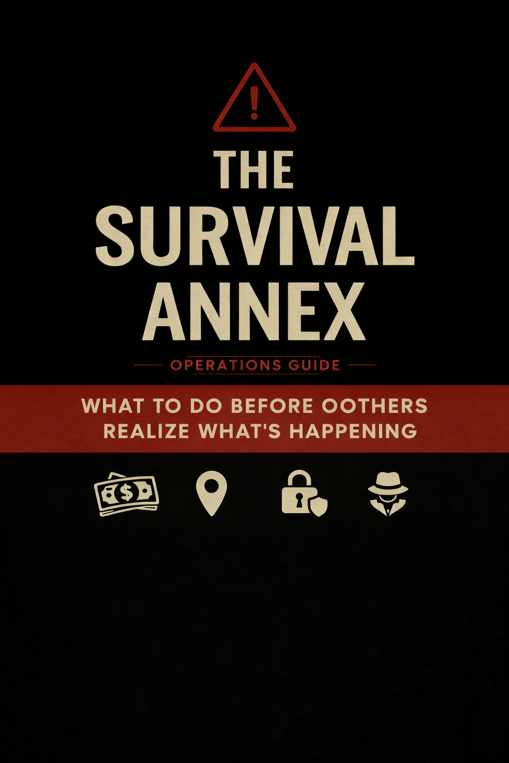 The Survival Annex