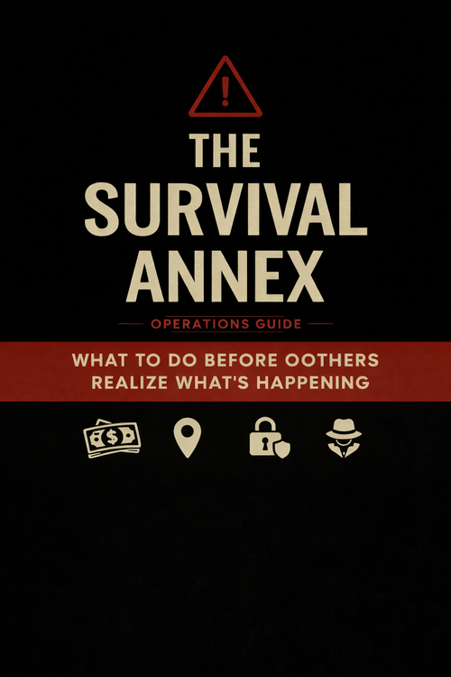The Survival Annex