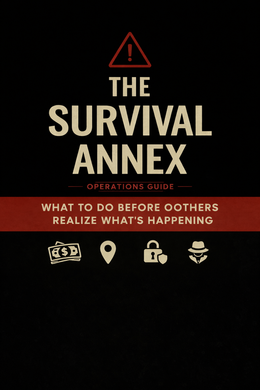 The Survival Annex