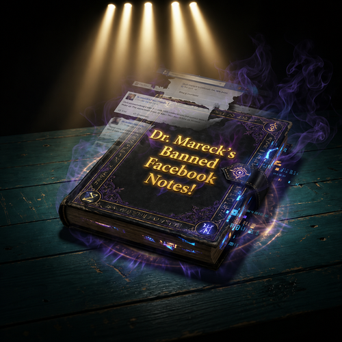 SECRET BONUS + audiobooks