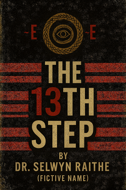 The 13th Step