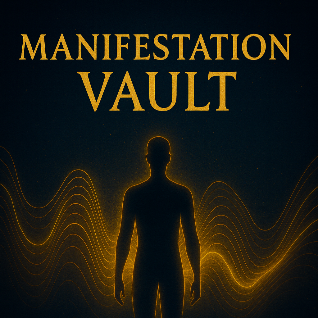 Manifestation App Access + VIP Guided Meditations