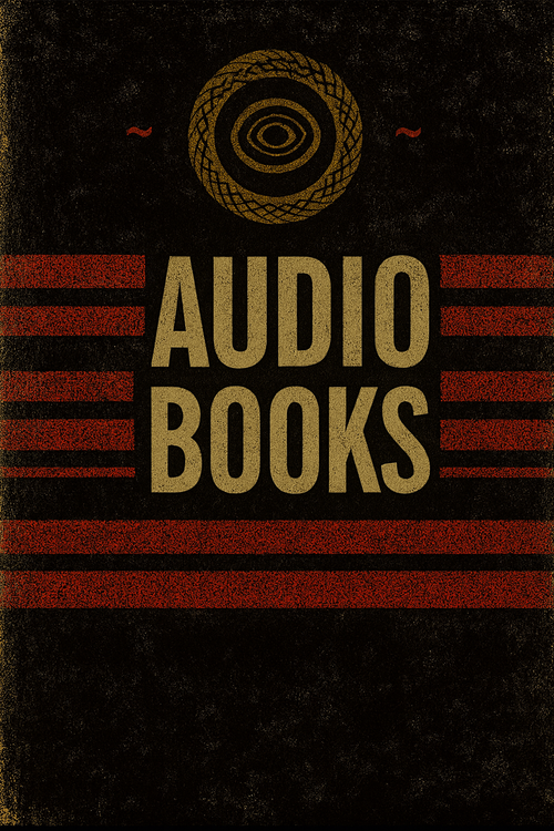 12 Last Steps Audio Bundle