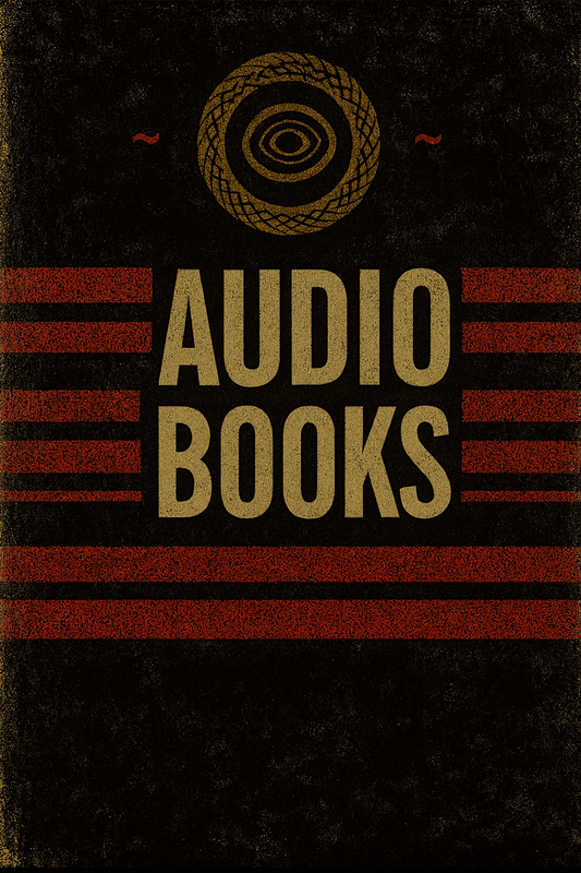 12 Last Steps Audio Bundle